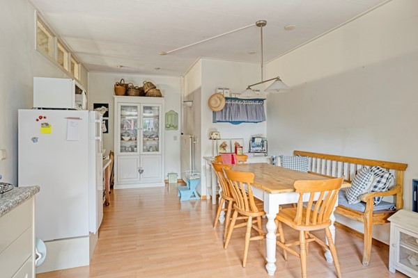 Medium property photo - De Dijk 19, 6028 RH Gastel